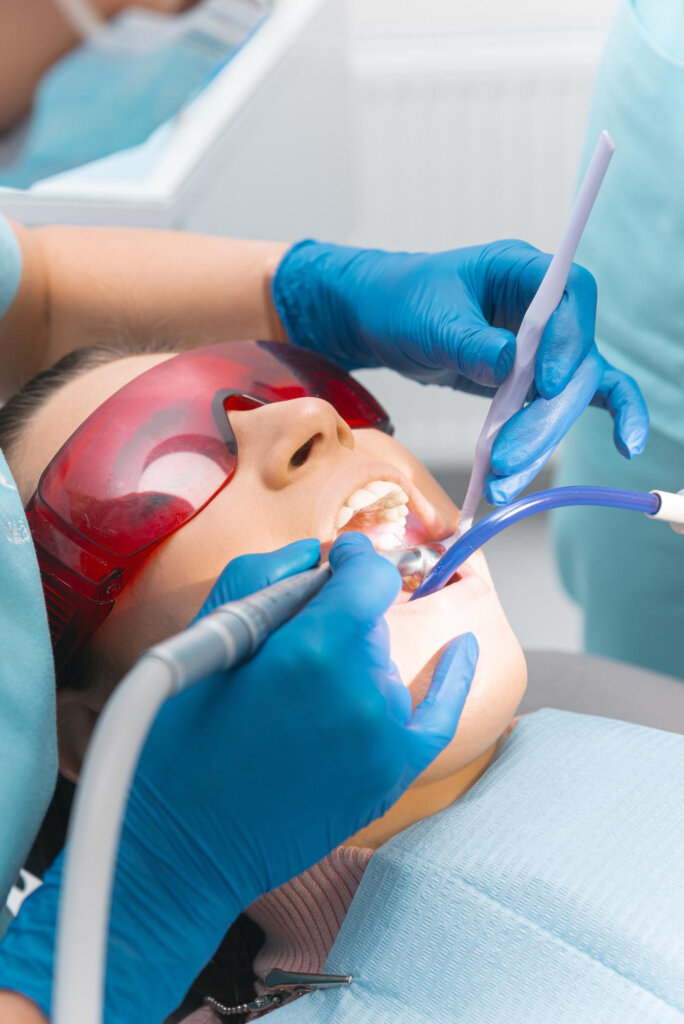 מרפאת שיניים חירום