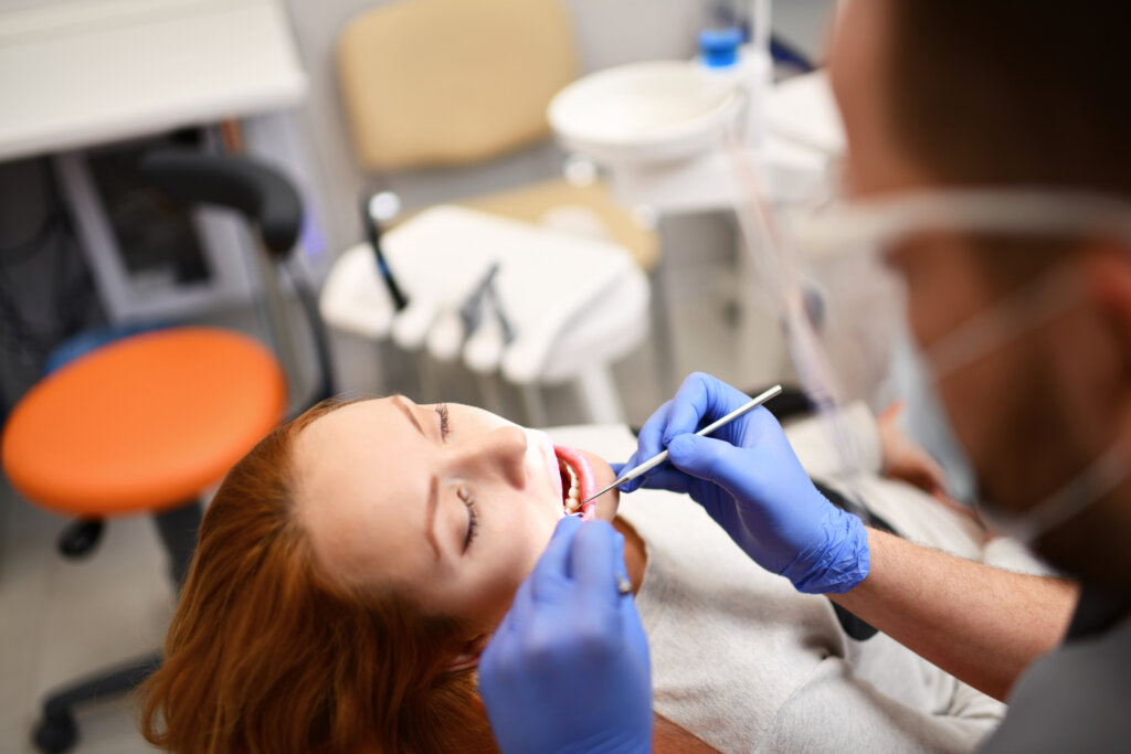 עקירה כירורגית