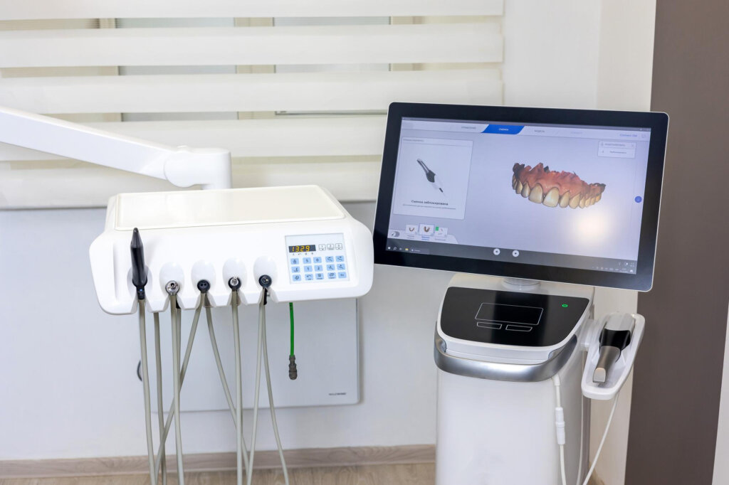 תכנון שיקום דיגיטלי